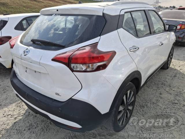 2020 NISSAN KICKS 