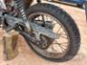 2014 HONDA CG 125 