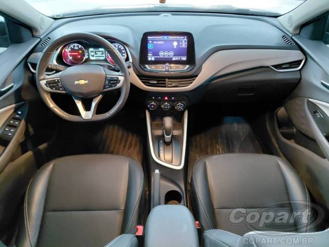 2023 CHEVROLET ONIX 