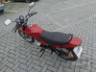 2007 HONDA CG 125 