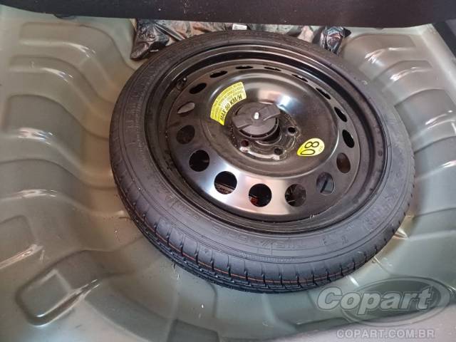 2025 CHEVROLET TRACKER 