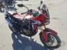 2017 HONDA CRF 1000L 