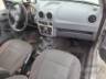 2011 VOLKSWAGEN GOL 