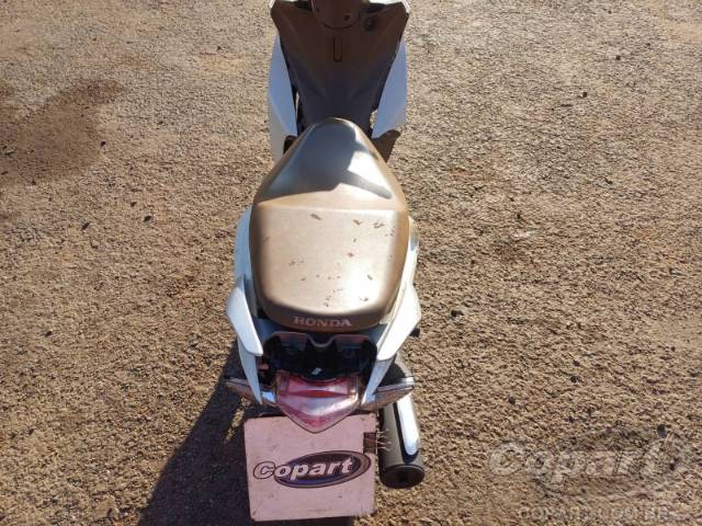 2024 HONDA BIZ 