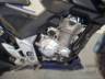 2023 HONDA CB 300F 
