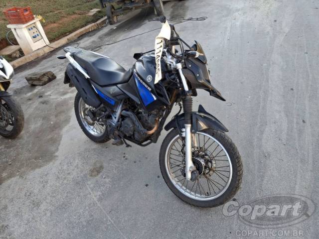 2023 YAMAHA CROSSER 