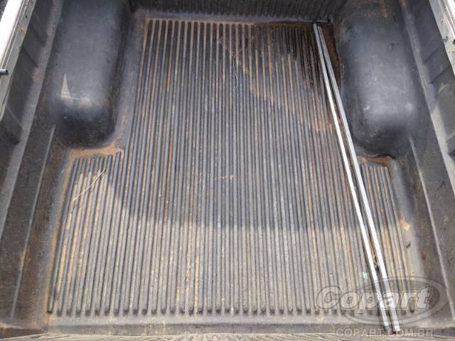 2007 TOYOTA HILUX CD 