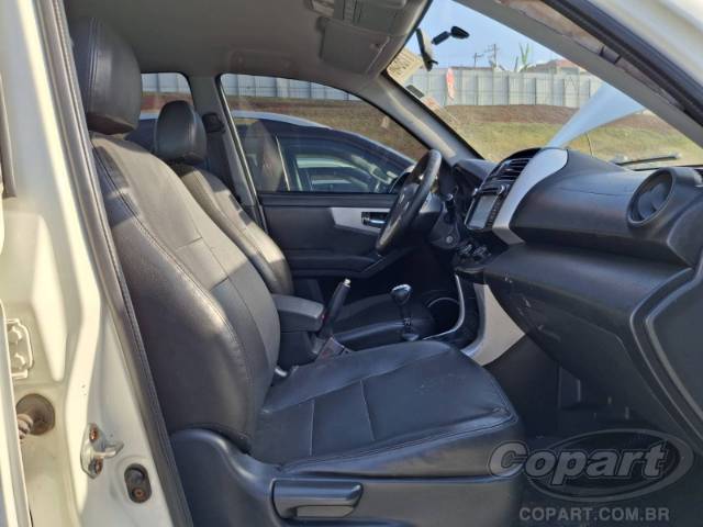 2014 LIFAN X60 
