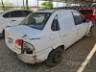 2013 CHEVROLET CLASSIC 