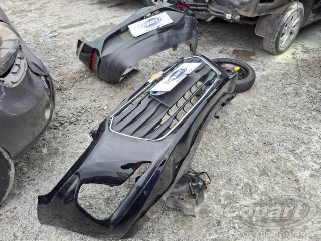 2020 CHEVROLET ONIX PLUS 