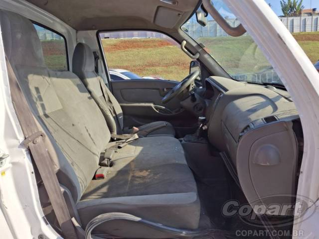 2020 HYUNDAI HR 