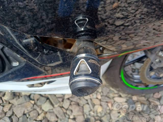 2022 KAWASAKI NINJA 400 