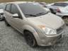 2008 FORD FIESTA 