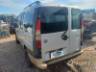 2008 FIAT DOBLO 