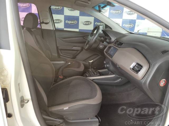 2016 CHEVROLET PRISMA 