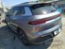 2025 BYD SONG PRO 