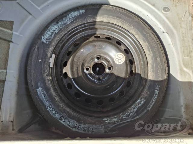 2016 RENAULT SANDERO 