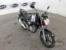 2013 YAMAHA FAZER 