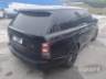 2013 LAND ROVER RANGE ROVER 
