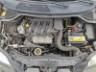 2003 RENAULT SCENIC 