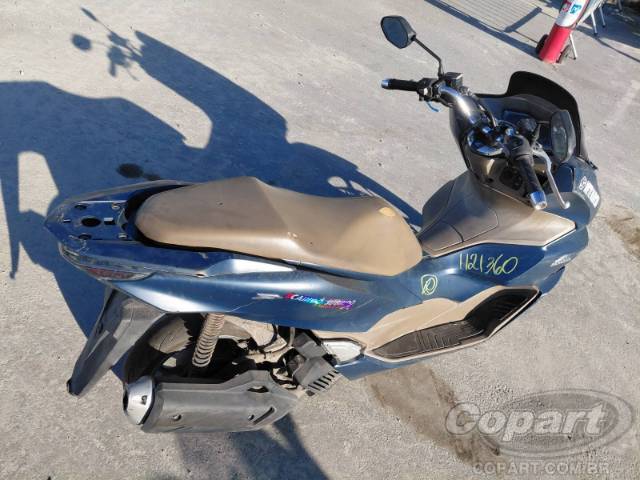 2023 HONDA PCX 