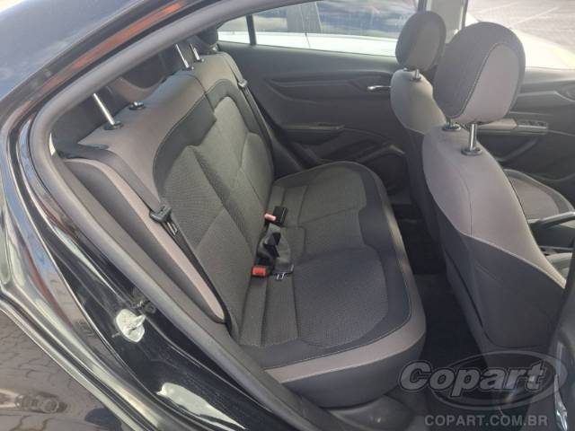 2015 CHEVROLET PRISMA 