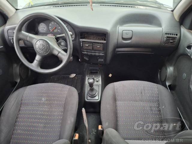 2005 VOLKSWAGEN GOL 