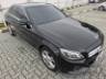 2017 MERCEDES BENZ CLASSE C 