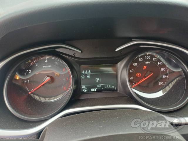 2025 CHEVROLET ONIX PLUS 