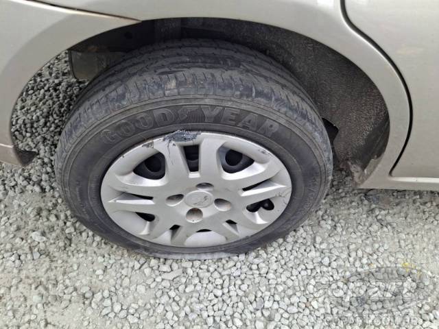 2013 FORD FIESTA SEDAN 