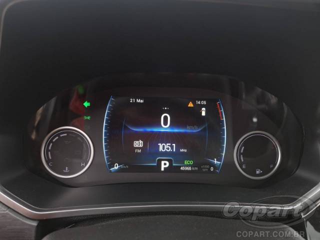2022 CAOA CHERY TIGGO 3X 
