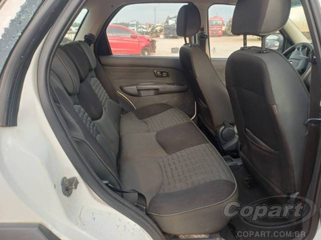 2014 FIAT PALIO WEEKEND 