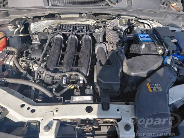 2024 CHEVROLET ONIX PLUS 