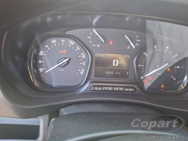 2024 FIAT SCUDO 