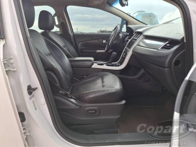 2014 FORD EDGE 