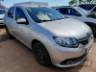2020 RENAULT LOGAN 