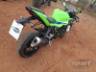 2026 KAWASAKI NINJA ZX-6R 