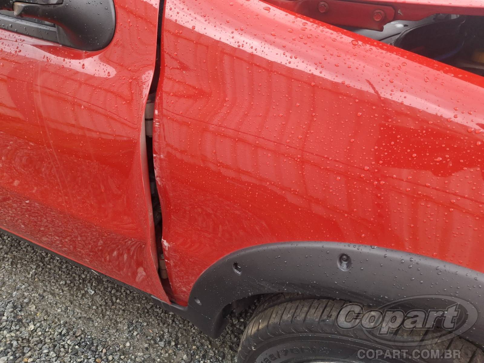 Foto 12 de 12: 2011 FIAT STRADA