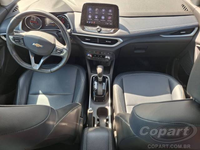 2021 CHEVROLET TRACKER 