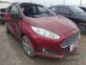 2014 FORD FIESTA 