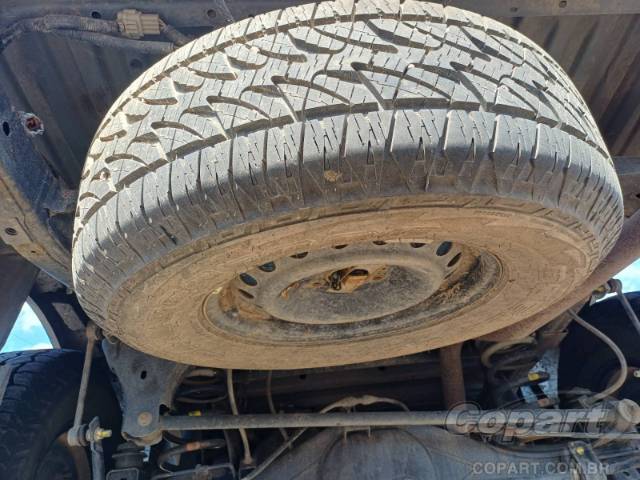 2022 NISSAN FRONTIER CD 