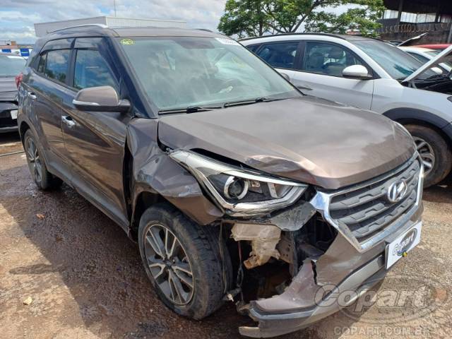 2019 HYUNDAI CRETA 
