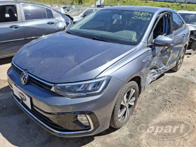 2025 VOLKSWAGEN VIRTUS 