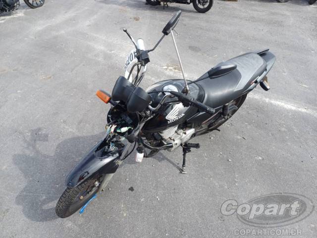 2019 HONDA GOLD WING 