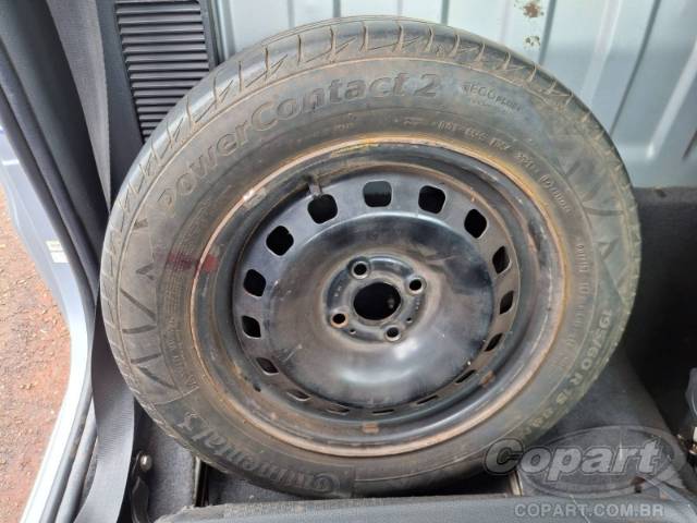 2019 VOLKSWAGEN SAVEIRO 