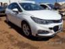 2017 CHEVROLET CRUZE HATCH 