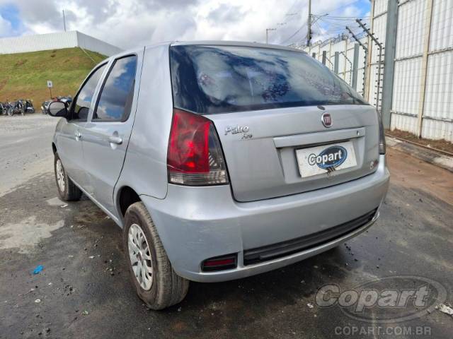 2016 FIAT PALIO 
