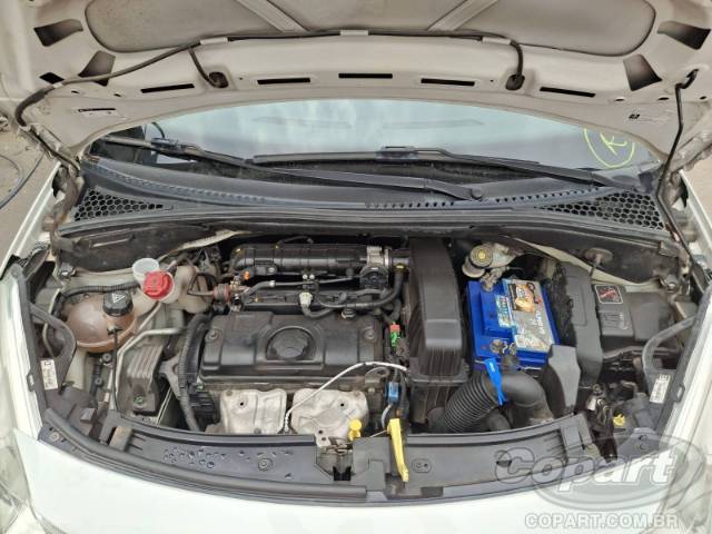 2015 CITROEN C3 