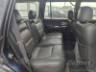 2001 MITSUBISHI PAJERO SPORT 