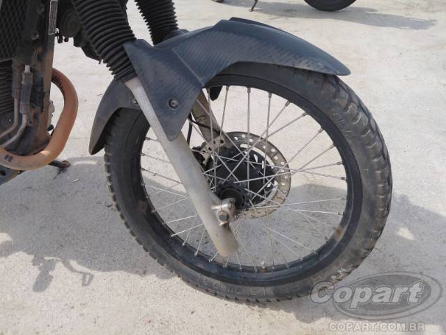 2019 HONDA XRE 300 